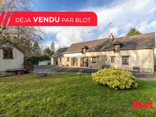 Photo Vente maison Chantepie