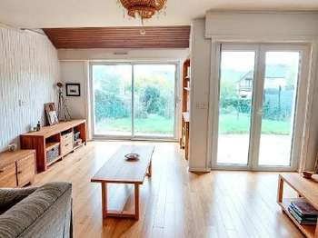 Vente Maison 4 chambresChantepie