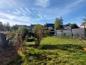 Vente Maison 4 chambresChantepie