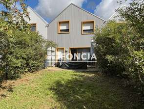 Vente Maison 4 chambresChantepie