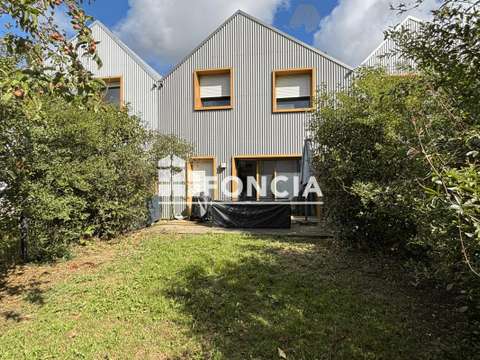 Vente maison 6 pièces Chantepie 35