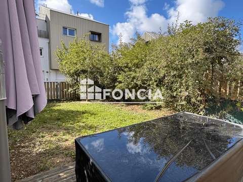 Vente maison 6 pièces Chantepie 35