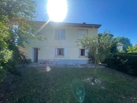 Vente maison 4 pièces Chantepie 35