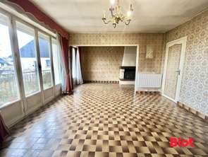 Vente Maison 3 chambresChantepie