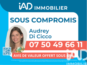 Vente Maison 5 piècesChantepie