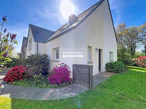 Vente maison 5 pièces Chantepie 35