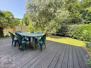 Vente Maison 4 chambresChantepie