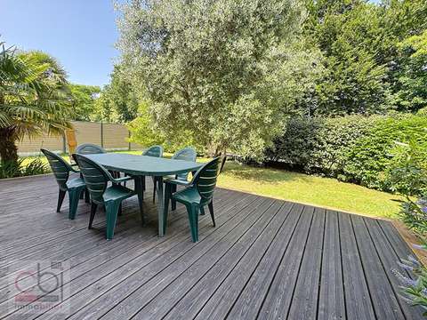 Vente maison 7 pièces Chantepie 35