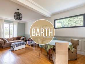 Vente Maison 5 chambresChantepie