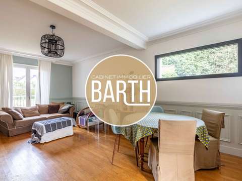 Vente maison 7 pièces Chantepie 35