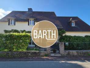 Vente Maison 5 chambresChantepie