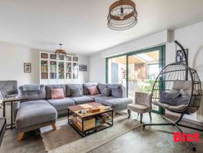 Vente Maison 4 chambresChantepie