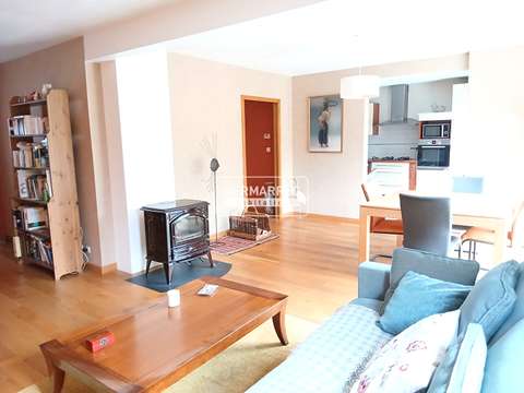 Vente maison 5 pièces Chantepie 35