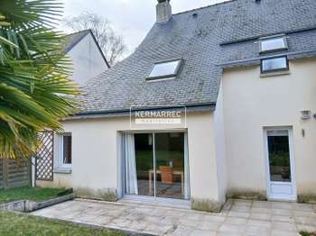 Vente maison 5 pièces Chantepie 35