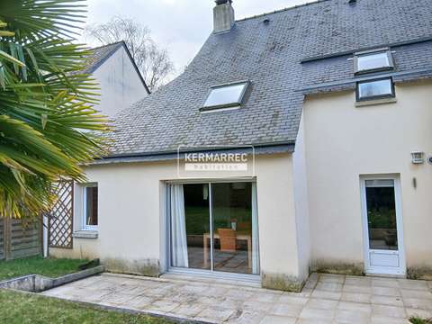 Vente maison 5 pièces Chantepie 35