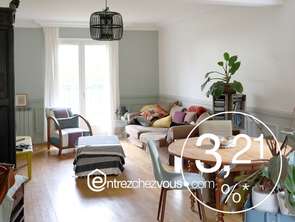 Vente Maison 5 chambresChantepie