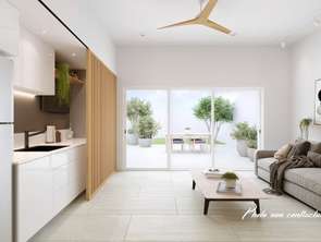 Vente Maison 4 chambresChantepie