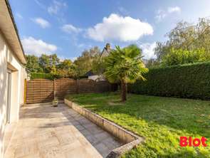 Vente Maison 3 chambresChantepie