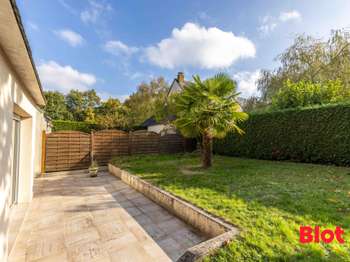 Maison 4 pièces 105 m² · à Chantepie · 105 m² · 399 500 €