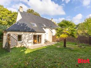 Vente Maison 3 chambresChantepie