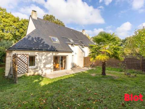 Vente maison 4 pièces Chantepie 35