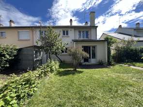 Vente Maison 4 chambresChantepie