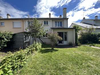 Vente maison 5 pièces Chantepie 35