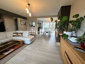 Vente Maison 6 chambresChantepie