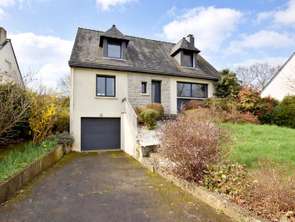 Vente Maison 6 chambresChantepie