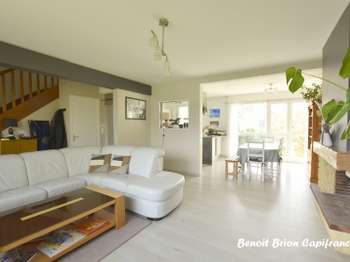 Vente maison 8 pièces Vente maison 8 pièces
