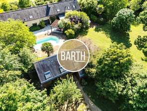 Vente Maison 5 chambresChantepie