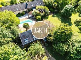 Photo Vente maison Chantepie