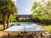 Vente maison 8 pièces Vente maison 8 pièces