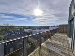 Vente Maison 4 chambresChantepie