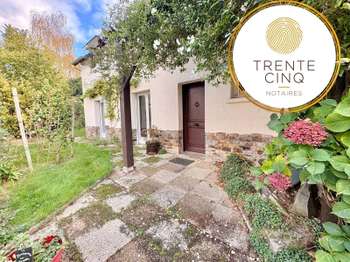 Vente maison 6 pièces Chantepie 35