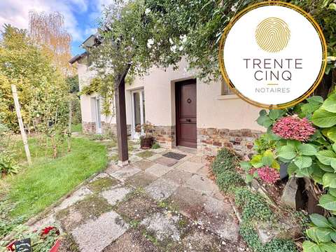 Vente maison 6 pièces Chantepie 35