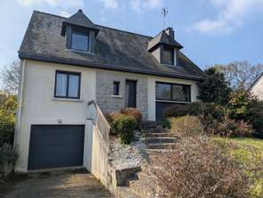 Vente Maison 6 chambresChantepie