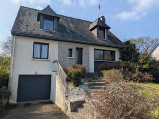 Vente maison 8 pièces Vente maison 8 pièces
