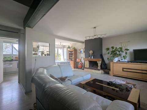 Vente maison 8 pièces Vente maison 8 pièces