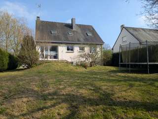 Vente maison 8 pièces Vente maison 8 pièces