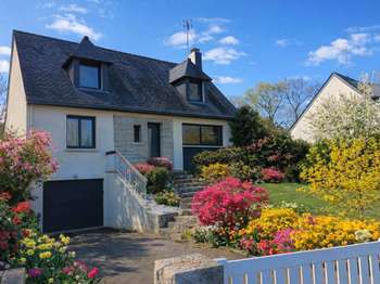 Vente maison 7 pièces Chantepie 35