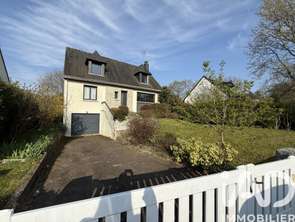 Vente Maison 5 chambresChantepie