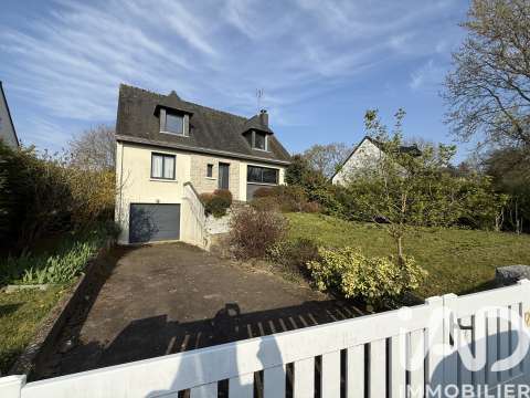 Vente maison 6 pièces Chantepie 35