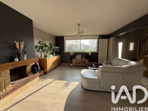 Vente maison 6 pièces Vente maison 6 pièces