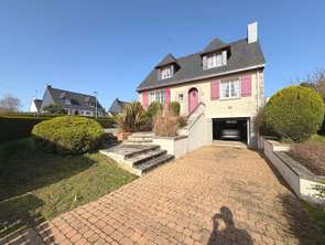 Vente Maison 3 chambresChantepie