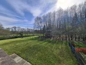 Vente Maison 5 chambresChantepie