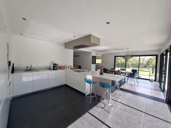 Vente maison 7 pièces Chantepie 35