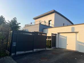 Vente Maison 5 chambresChantepie