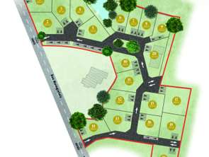 Vente Maison 6 piècesChantepie