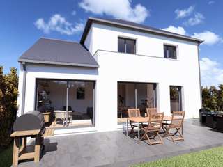 Vente maison 6 pièces Vente maison 6 pièces